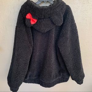 New ❤️Hello Kitty x Dolls Kill ❤️Teddy Coat Jacket